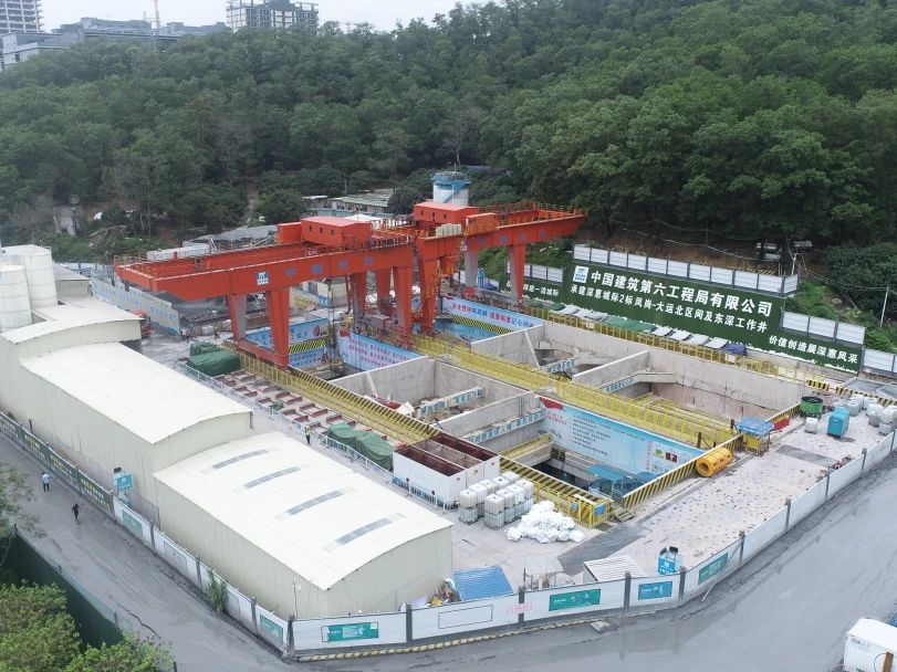 热烈祝贺中建六局交通建设公司东北区域公司二季度项目履约获佳绩！